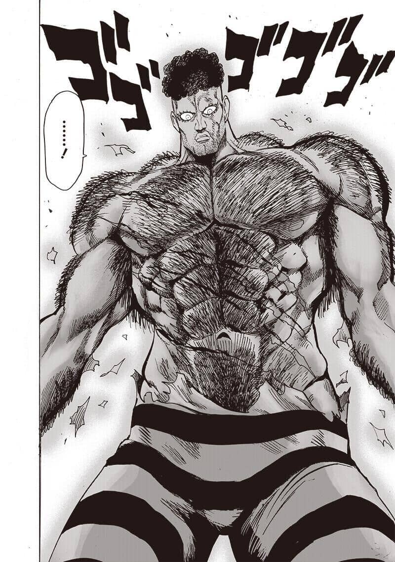 Onepunch Man - Chương 182.9 - ảnh 33