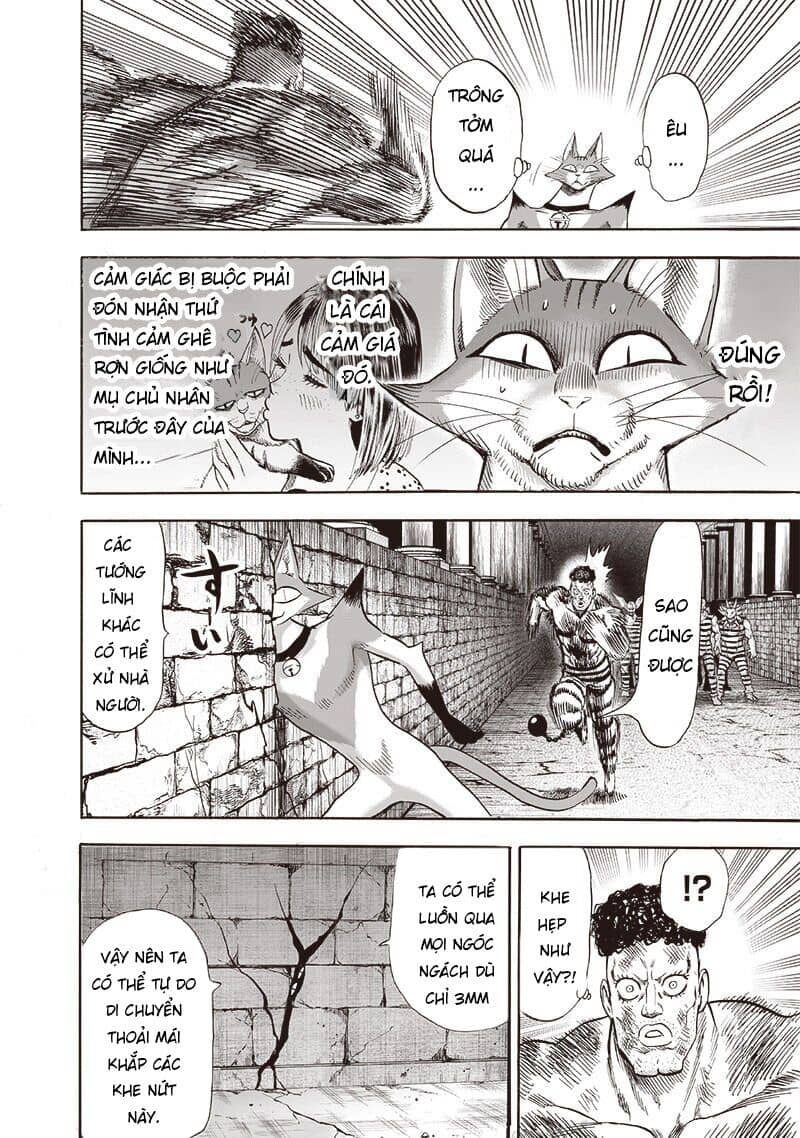 Onepunch Man - Chương 182.9 - ảnh 35