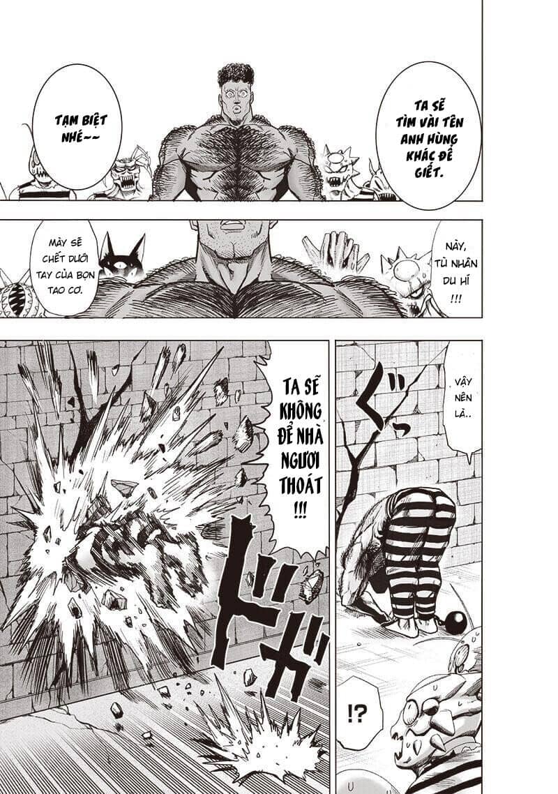 Onepunch Man - Chương 182.9 - ảnh 36