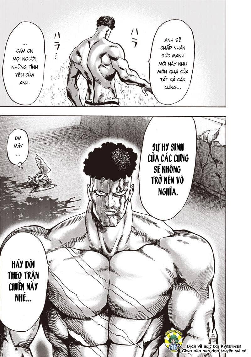 Onepunch Man - Chương 182.9 - ảnh 42