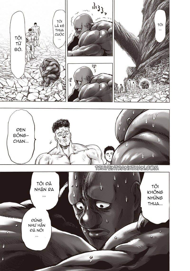 Onepunch Man - Chương 183 - ảnh 14
