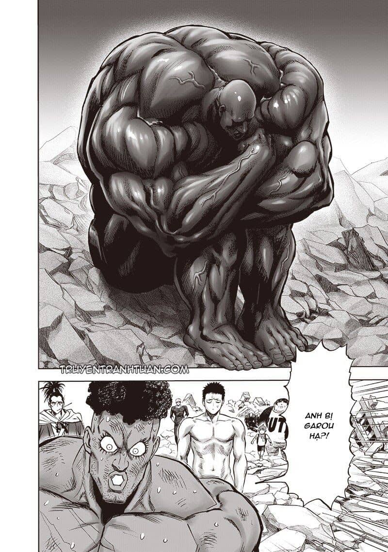 Onepunch Man - Chương 183 - ảnh 2