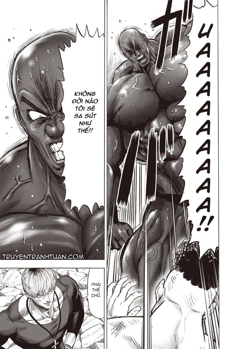Onepunch Man - Chương 183 - ảnh 28