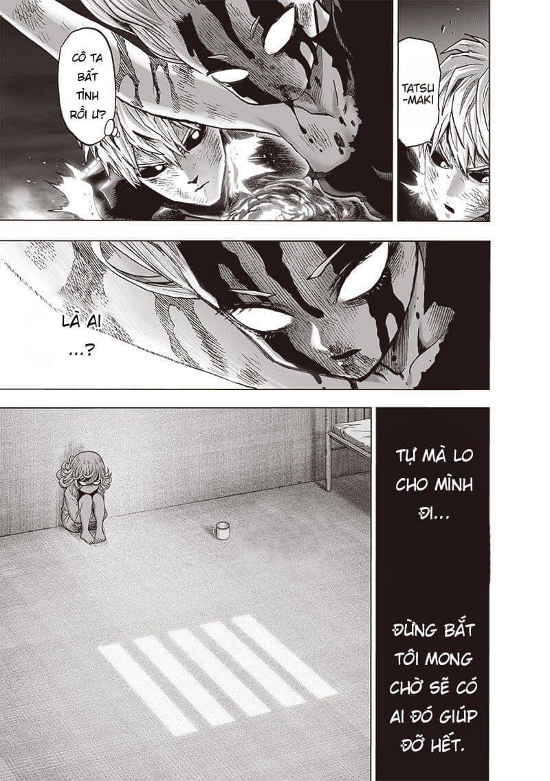 Onepunch Man - Chương 184 - ảnh 10