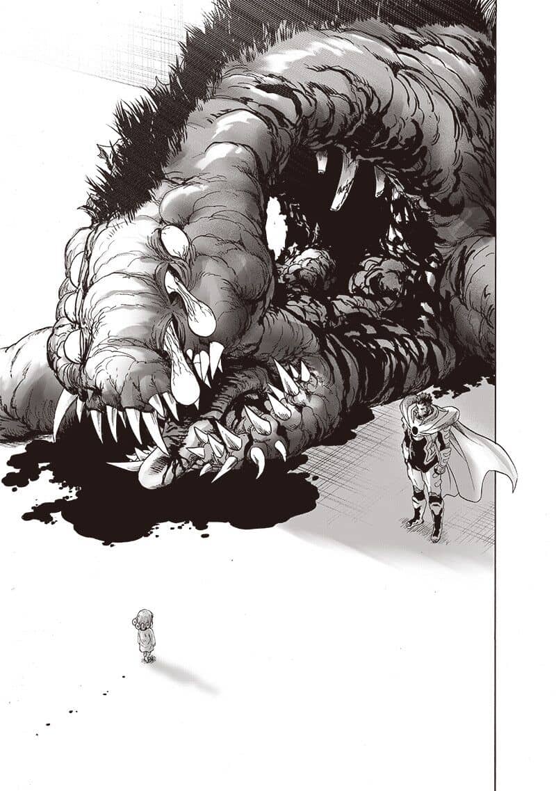 Onepunch Man - Chương 184 - ảnh 16