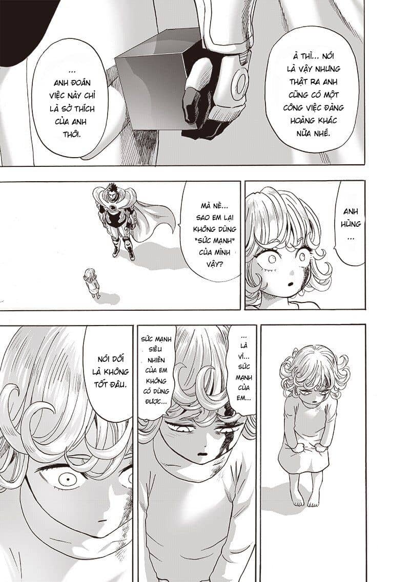 Onepunch Man - Chương 184 - ảnh 18