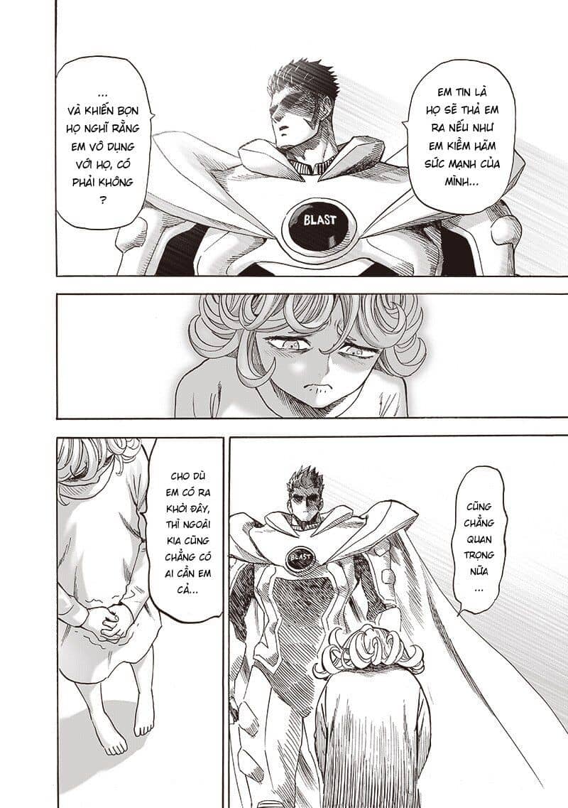 Onepunch Man - Chương 184 - ảnh 19