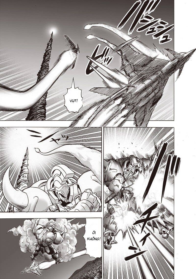 Onepunch Man - Chương 184 - ảnh 8