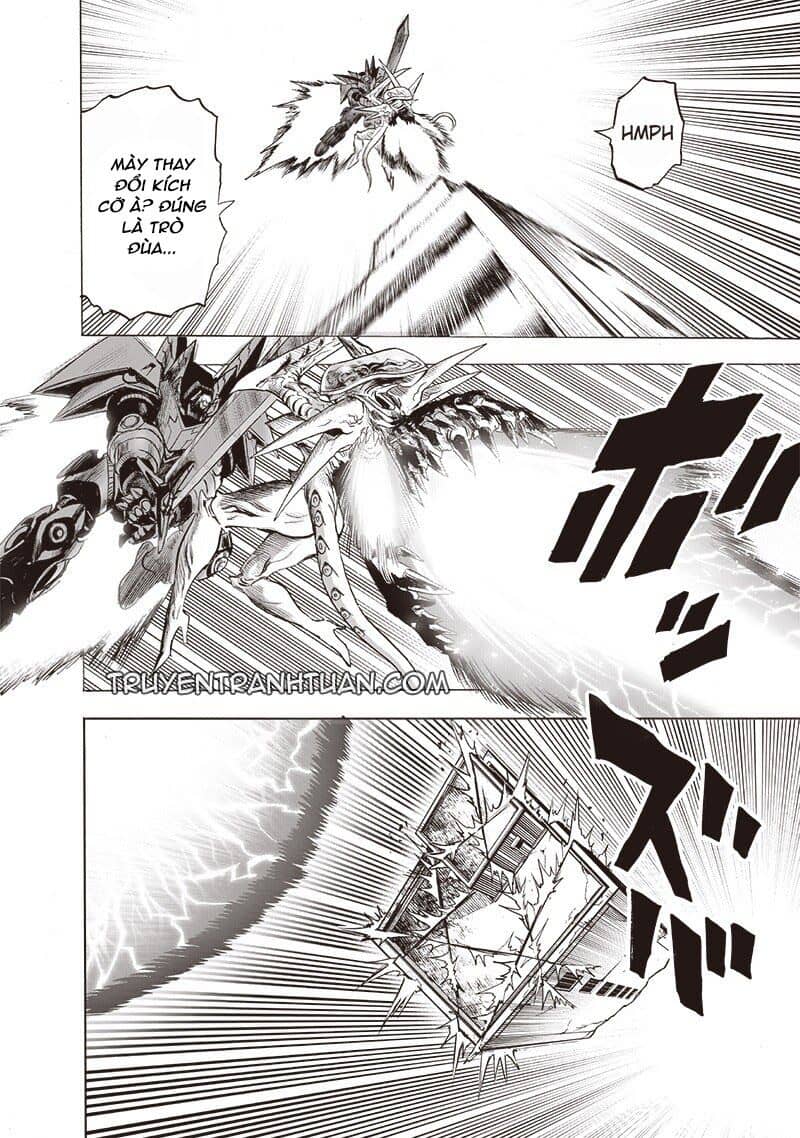 Onepunch Man - Chương 185 - ảnh 16