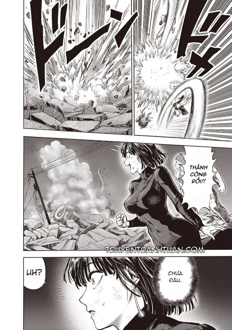 Onepunch Man - Chương 185 - ảnh 27