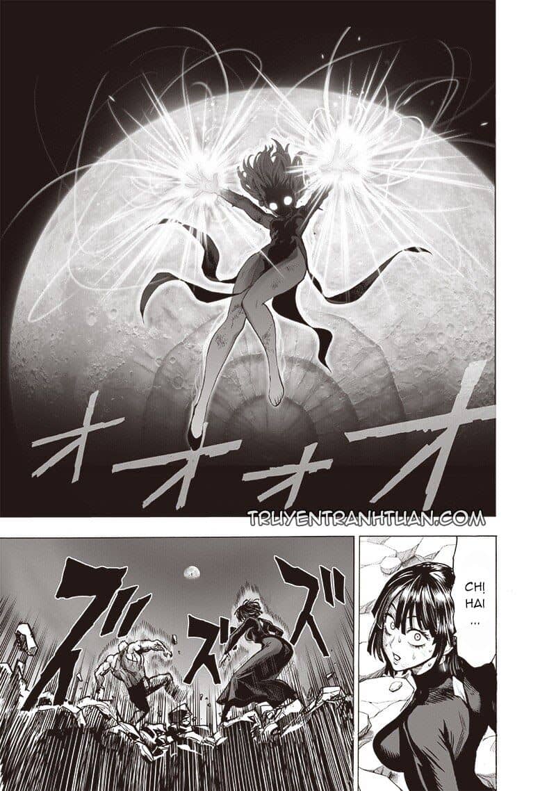 Onepunch Man - Chương 185 - ảnh 28