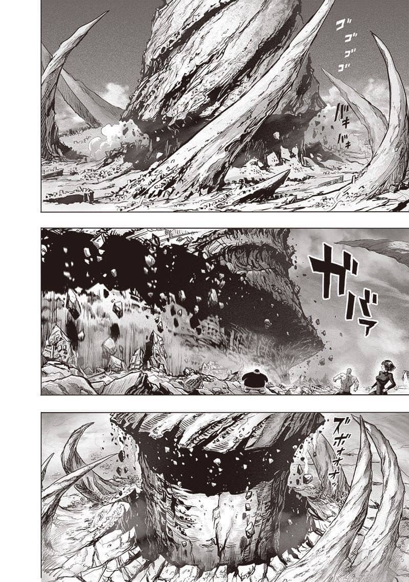Onepunch Man - Chương 185 - ảnh 31