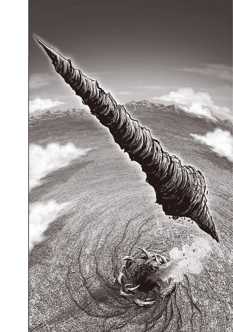 Onepunch Man - Chương 185 - ảnh 33