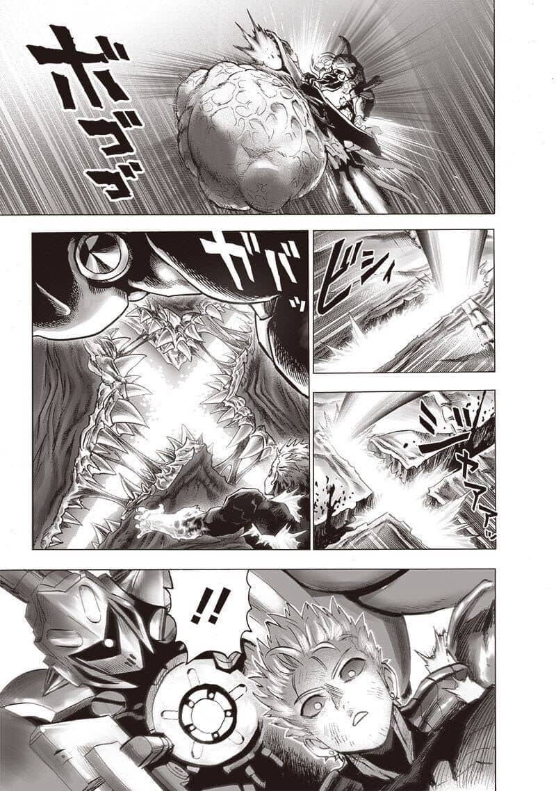 Onepunch Man - Chương 185 - ảnh 4