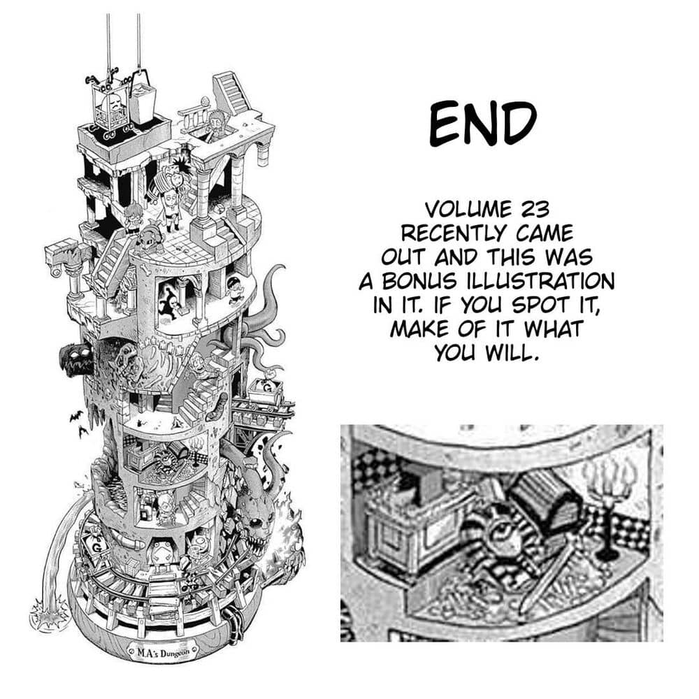 Onepunch Man - Chương 185 - ảnh 41