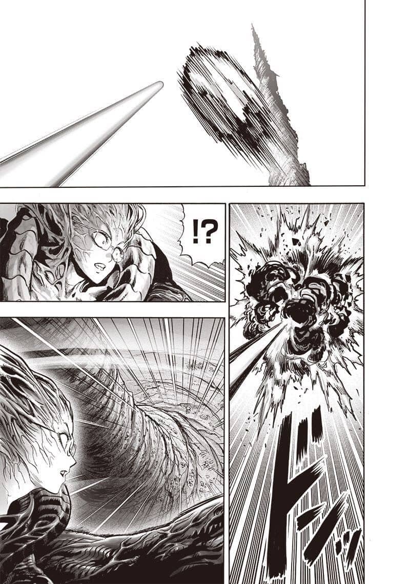 Onepunch Man - Chương 185 - ảnh 6