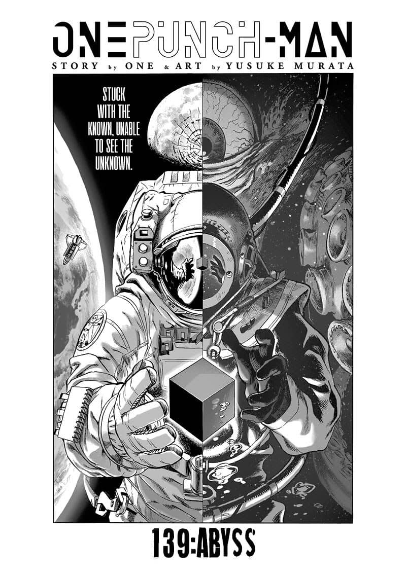 Onepunch Man - Chương 186 - ảnh 1