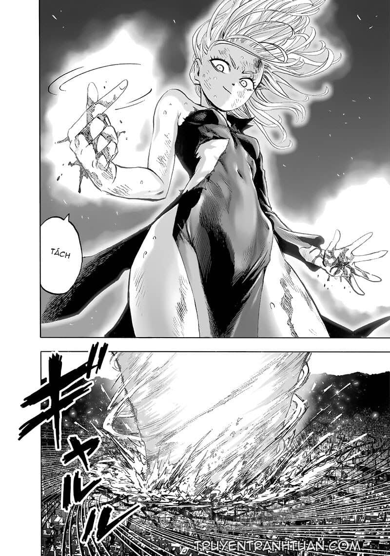 Onepunch Man - Chương 186 - ảnh 24