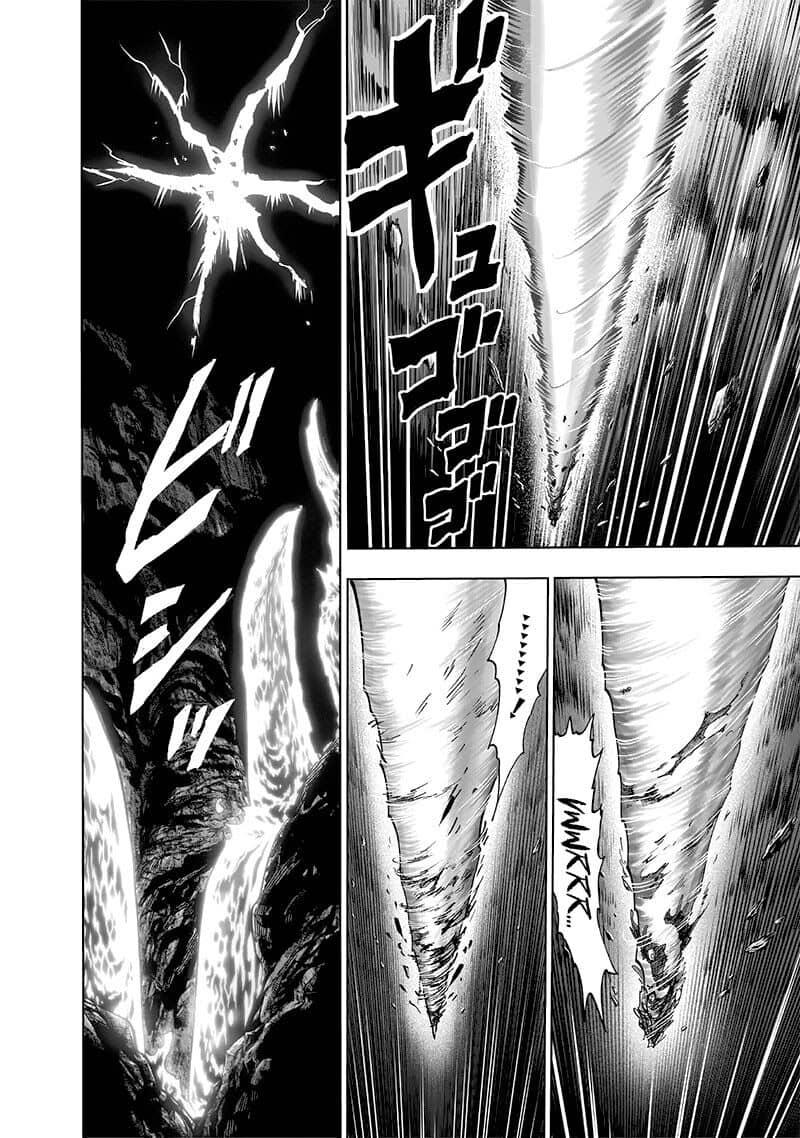 Onepunch Man - Chương 186 - ảnh 26