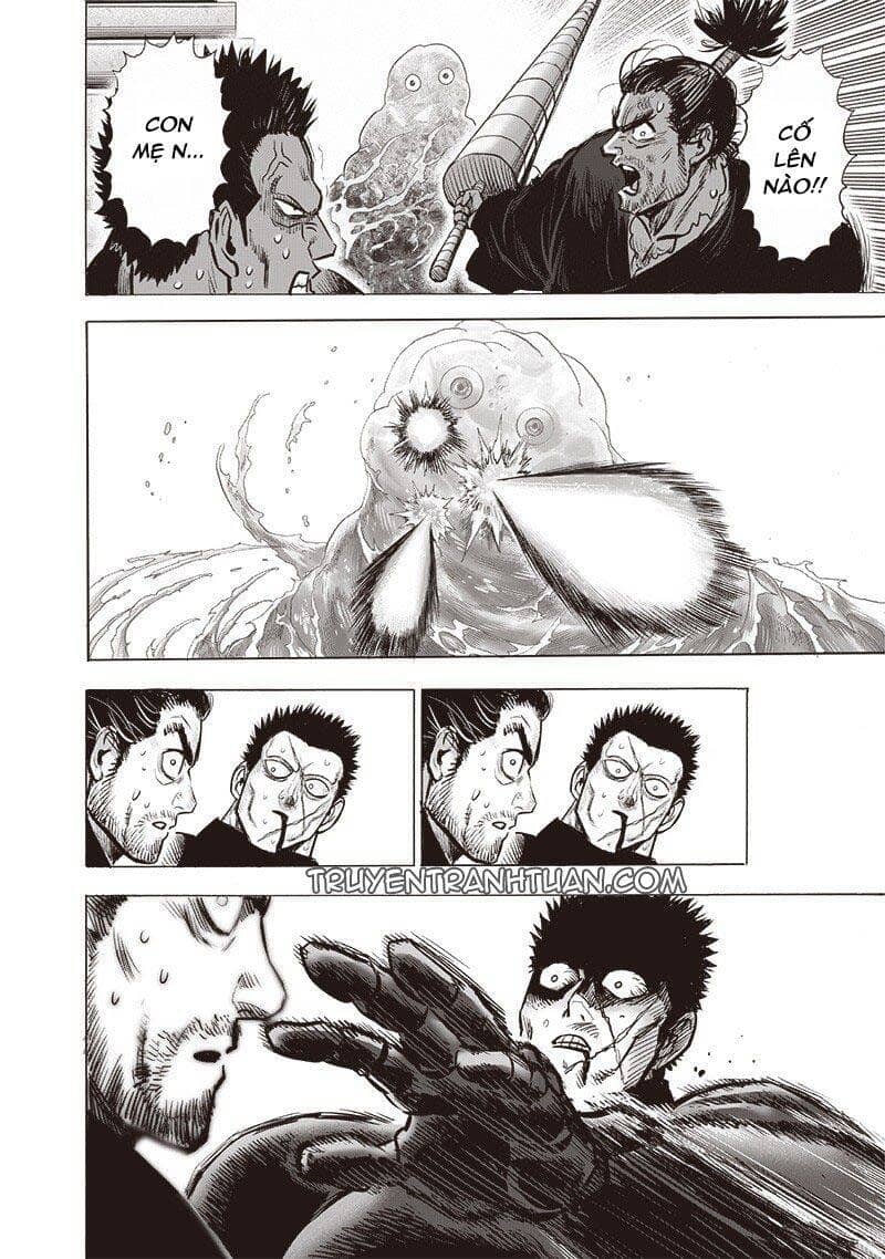 Onepunch Man - Chương 186.1 - ảnh 15