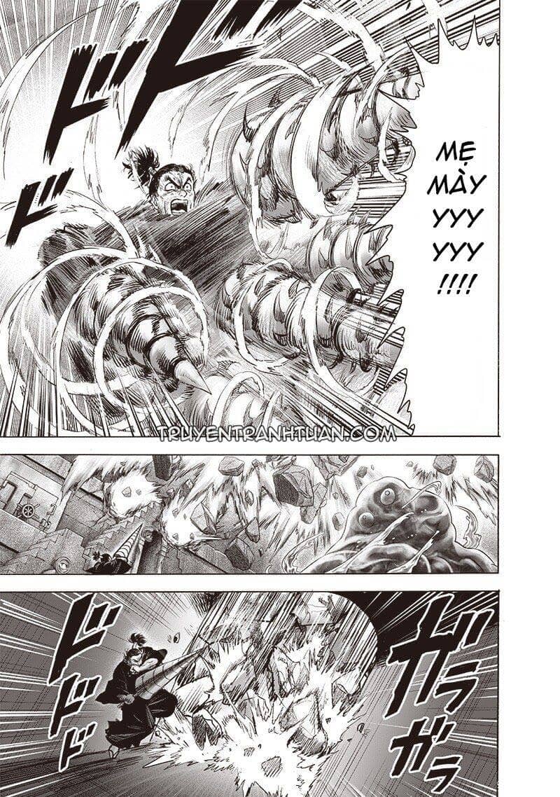 Onepunch Man - Chương 186.1 - ảnh 18
