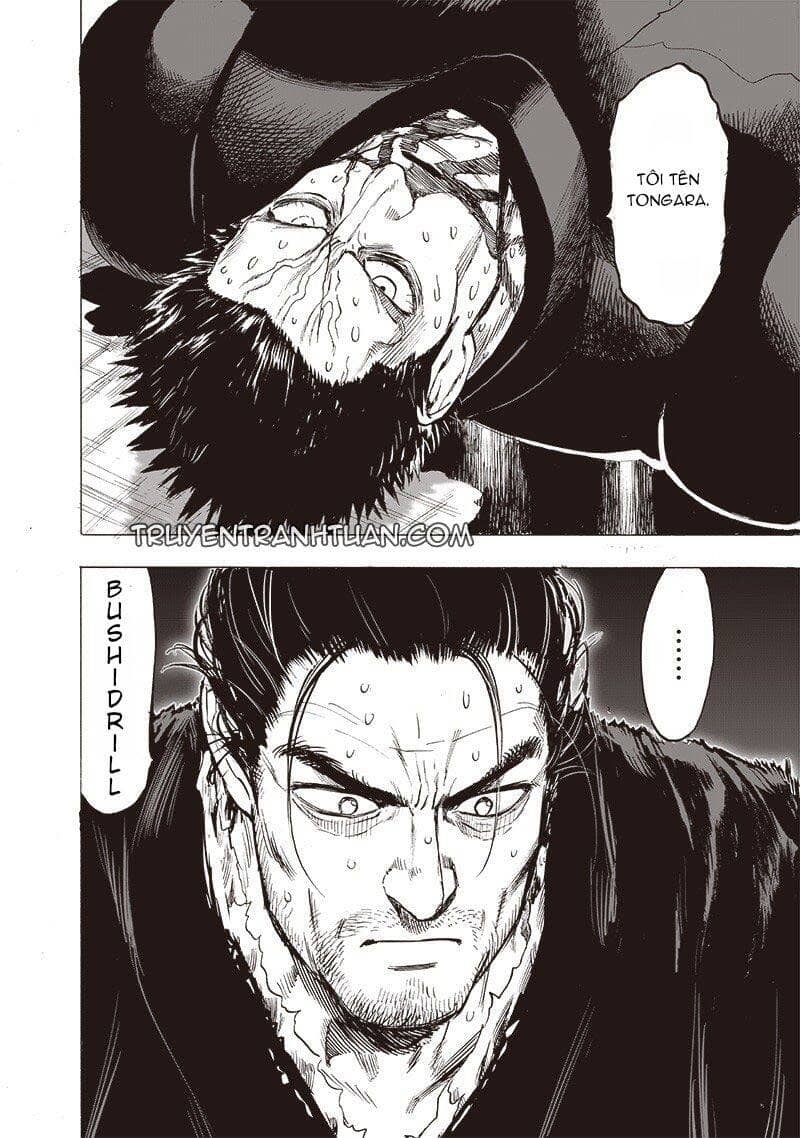 Onepunch Man - Chương 186.1 - ảnh 21