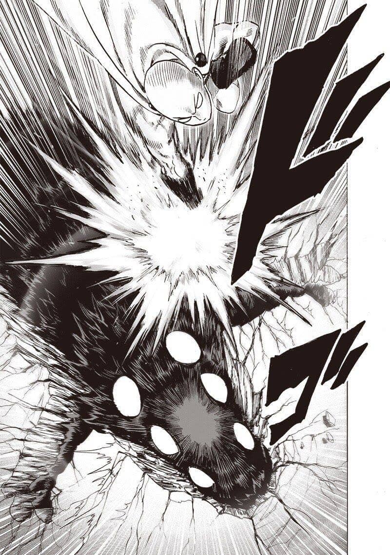 Onepunch Man - Chương 186.1 - ảnh 30