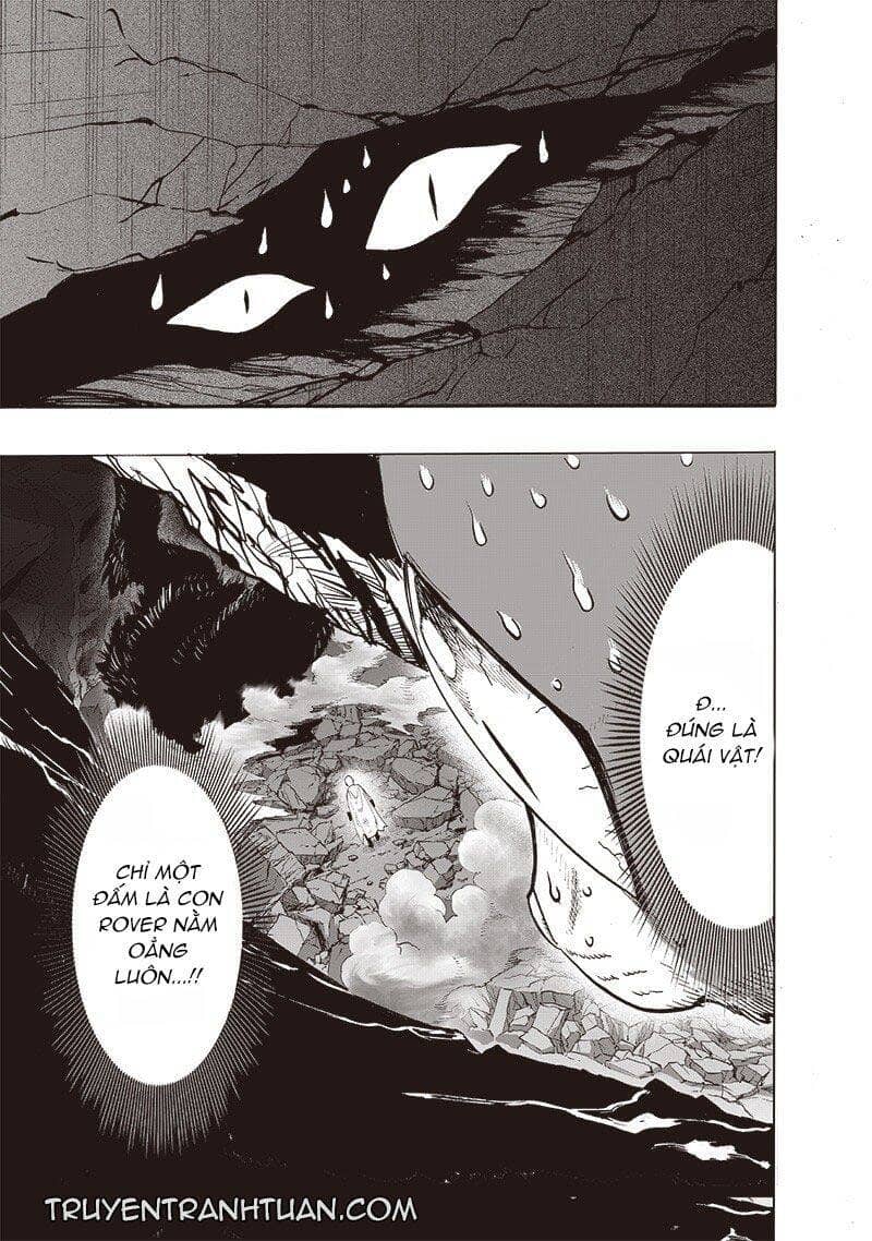 Onepunch Man - Chương 186.1 - ảnh 37