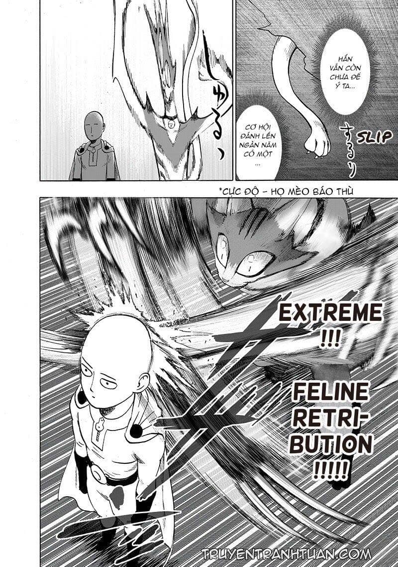Onepunch Man - Chương 186.1 - ảnh 38
