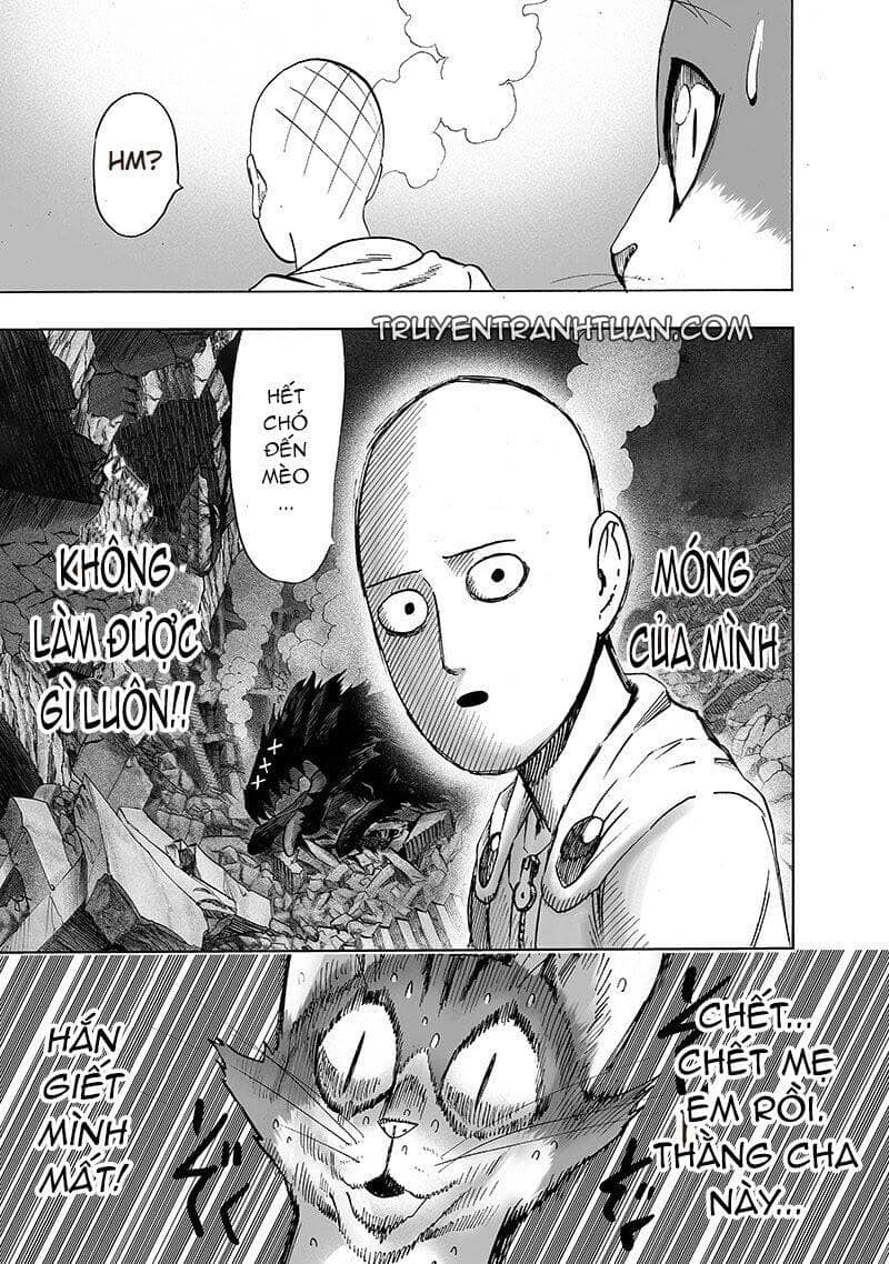 Onepunch Man - Chương 186.1 - ảnh 39