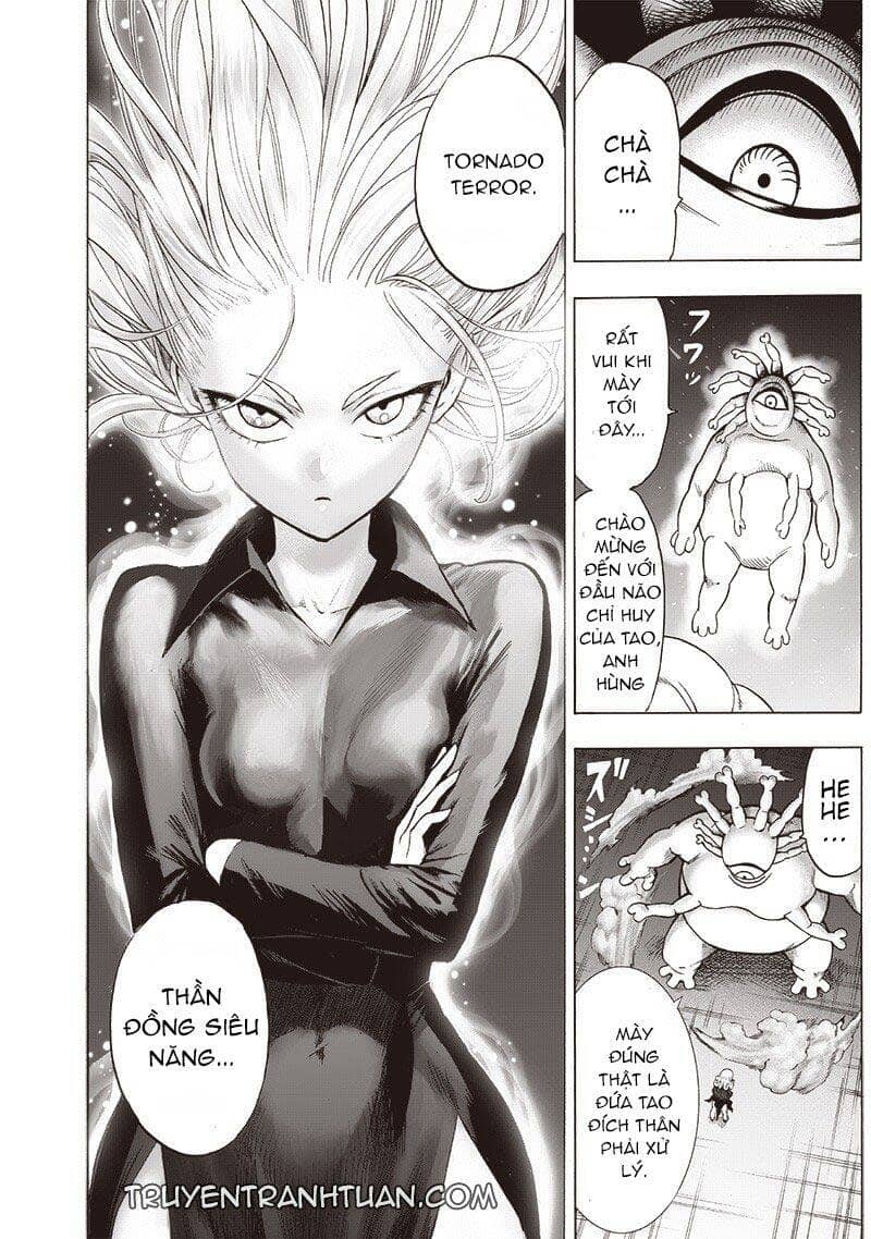 Onepunch Man - Chương 186.1 - ảnh 42