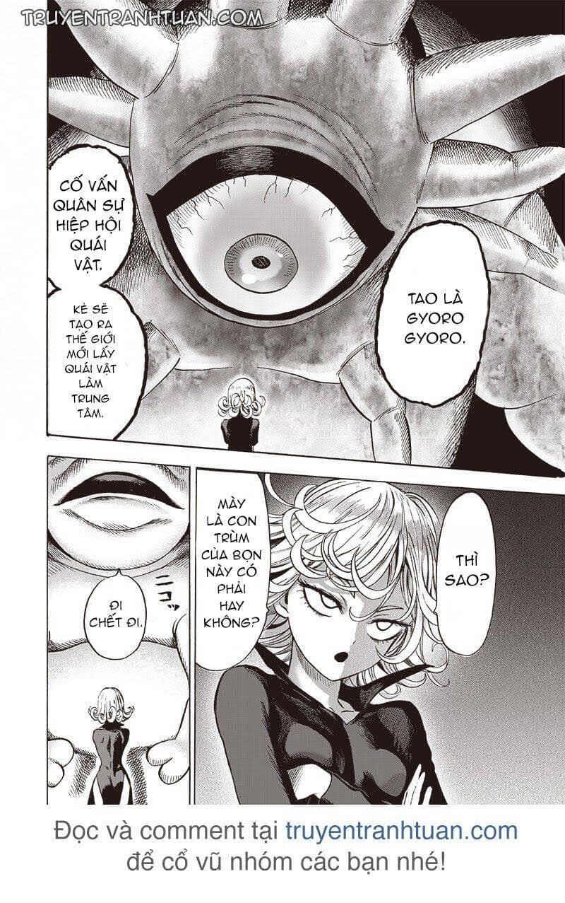 Onepunch Man - Chương 186.1 - ảnh 43