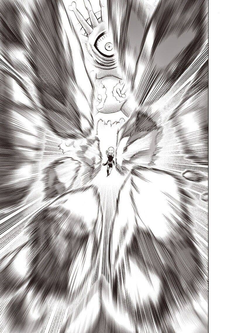 Onepunch Man - Chương 186.1 - ảnh 44