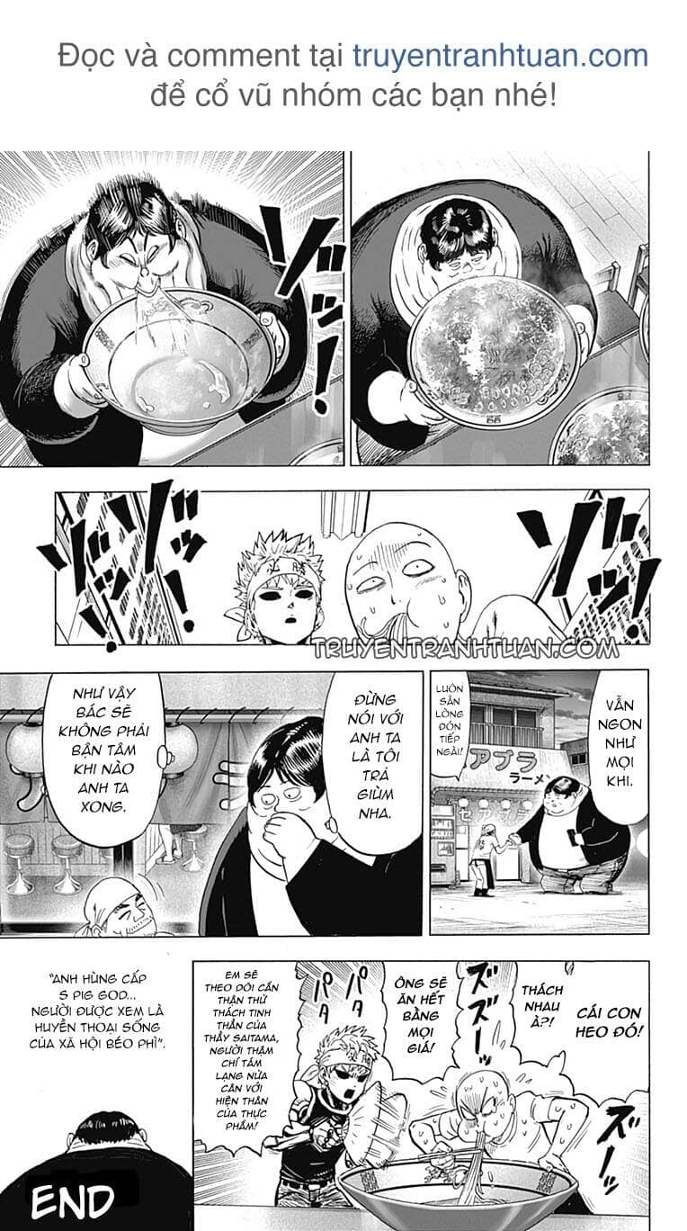 Onepunch Man - Chương 186.2 - ảnh 5