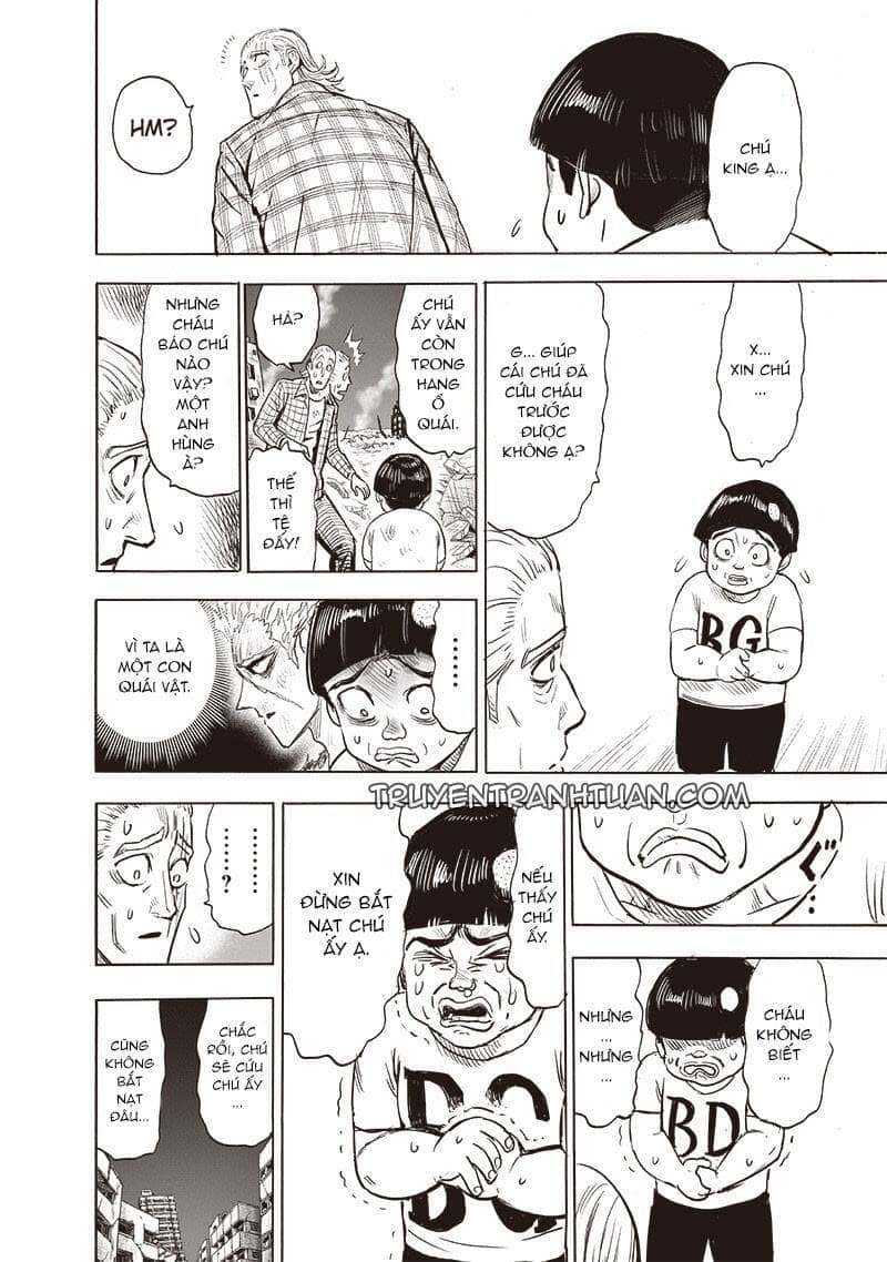 Onepunch Man - Chương 187 - ảnh 13