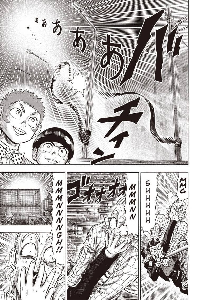 Onepunch Man - Chương 187 - ảnh 17
