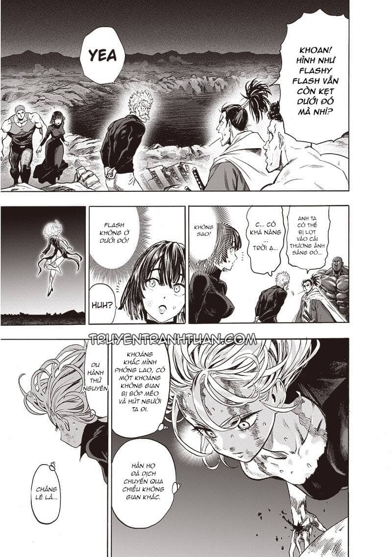 Onepunch Man - Chương 188 - ảnh 12