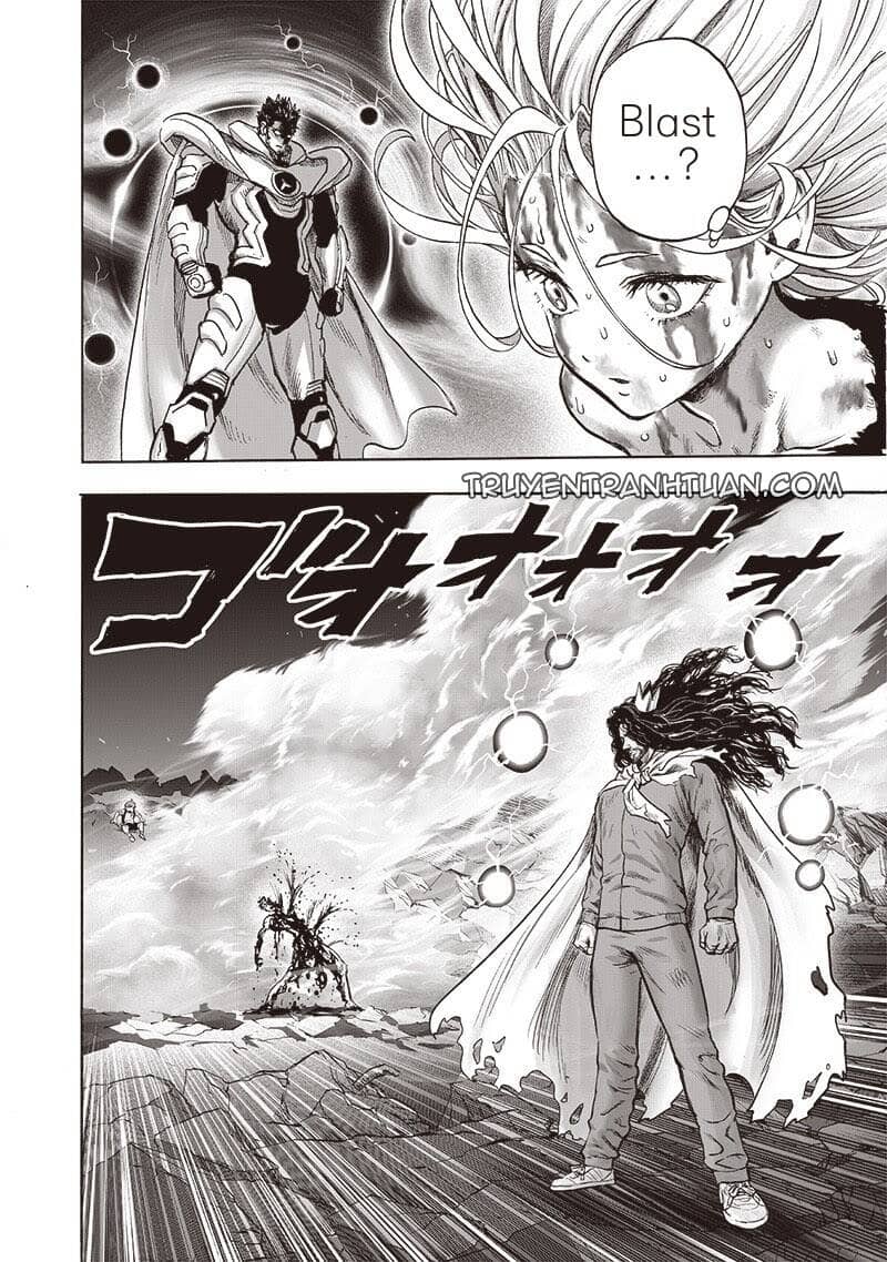 Onepunch Man - Chương 188 - ảnh 13