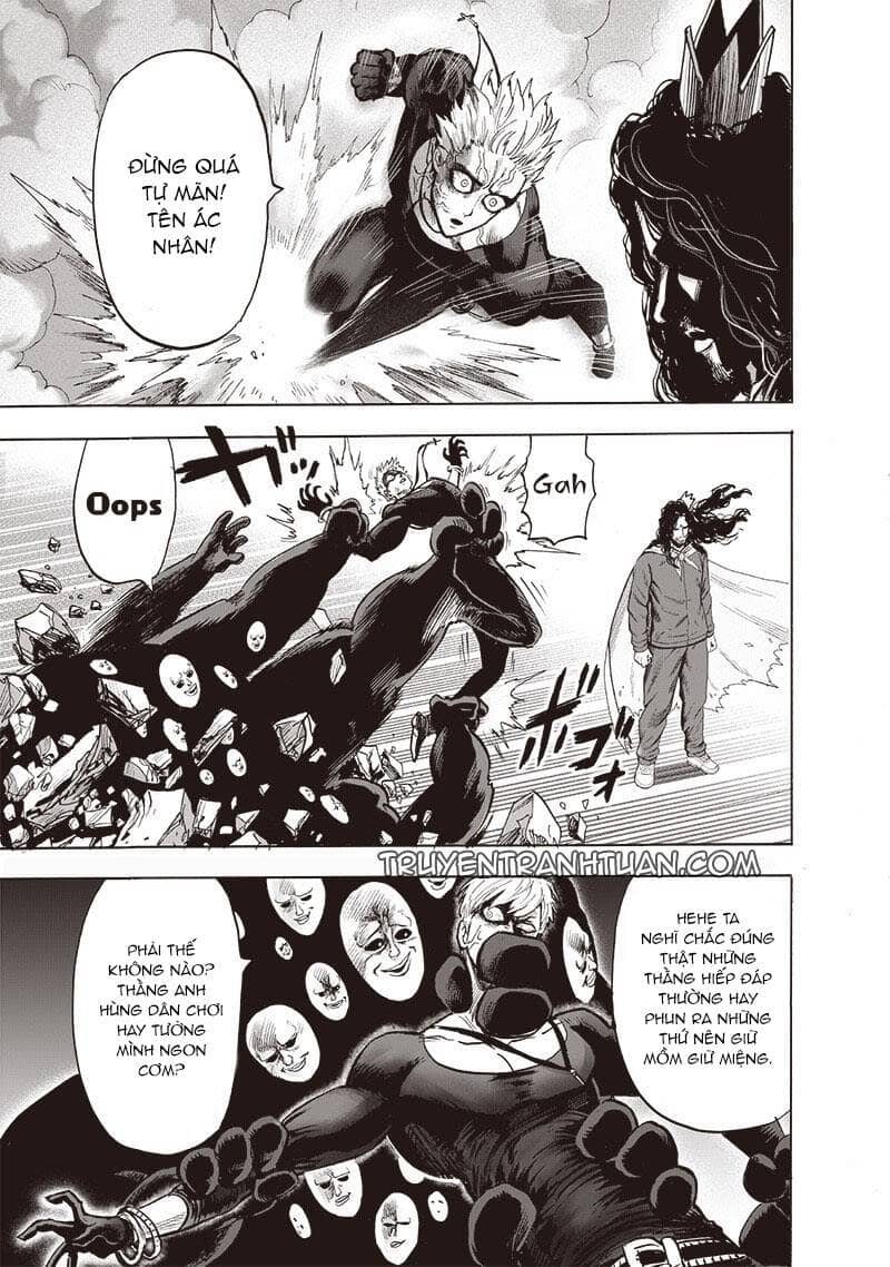 Onepunch Man - Chương 188 - ảnh 15