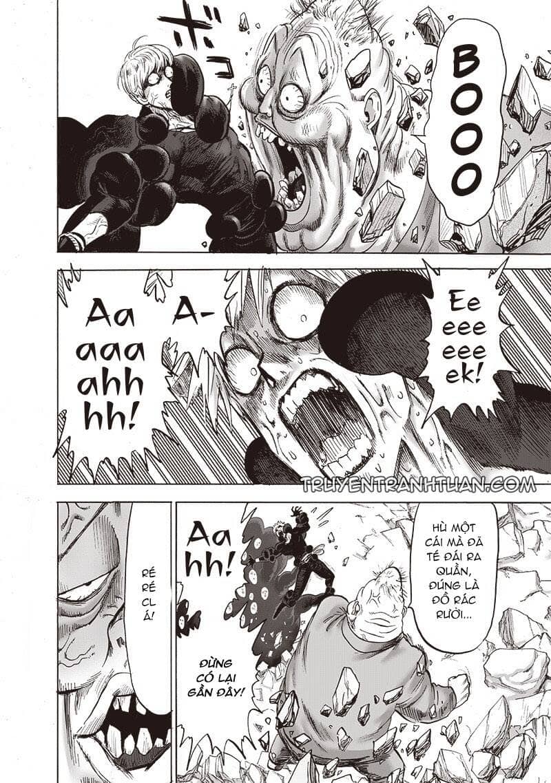 Onepunch Man - Chương 188 - ảnh 16
