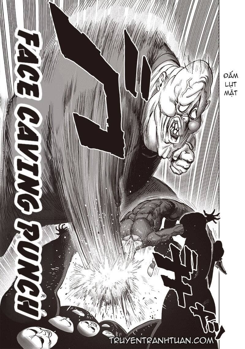 Onepunch Man - Chương 188 - ảnh 17