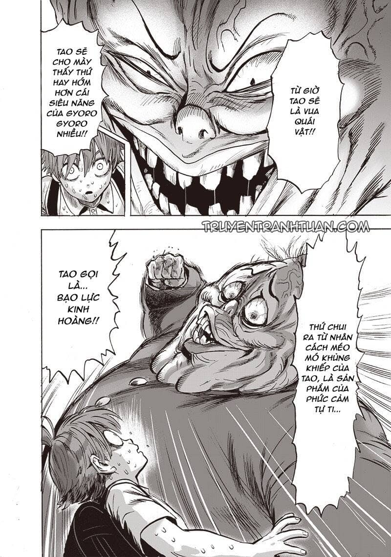 Onepunch Man - Chương 188 - ảnh 22