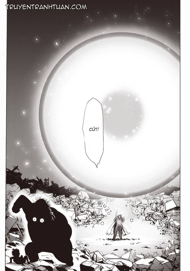 Onepunch Man - Chương 188 - ảnh 23