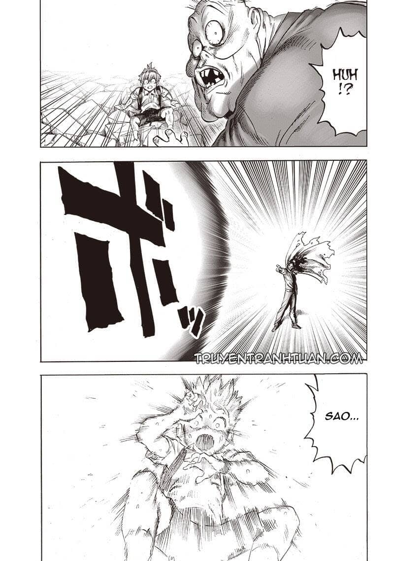 Onepunch Man - Chương 188 - ảnh 24