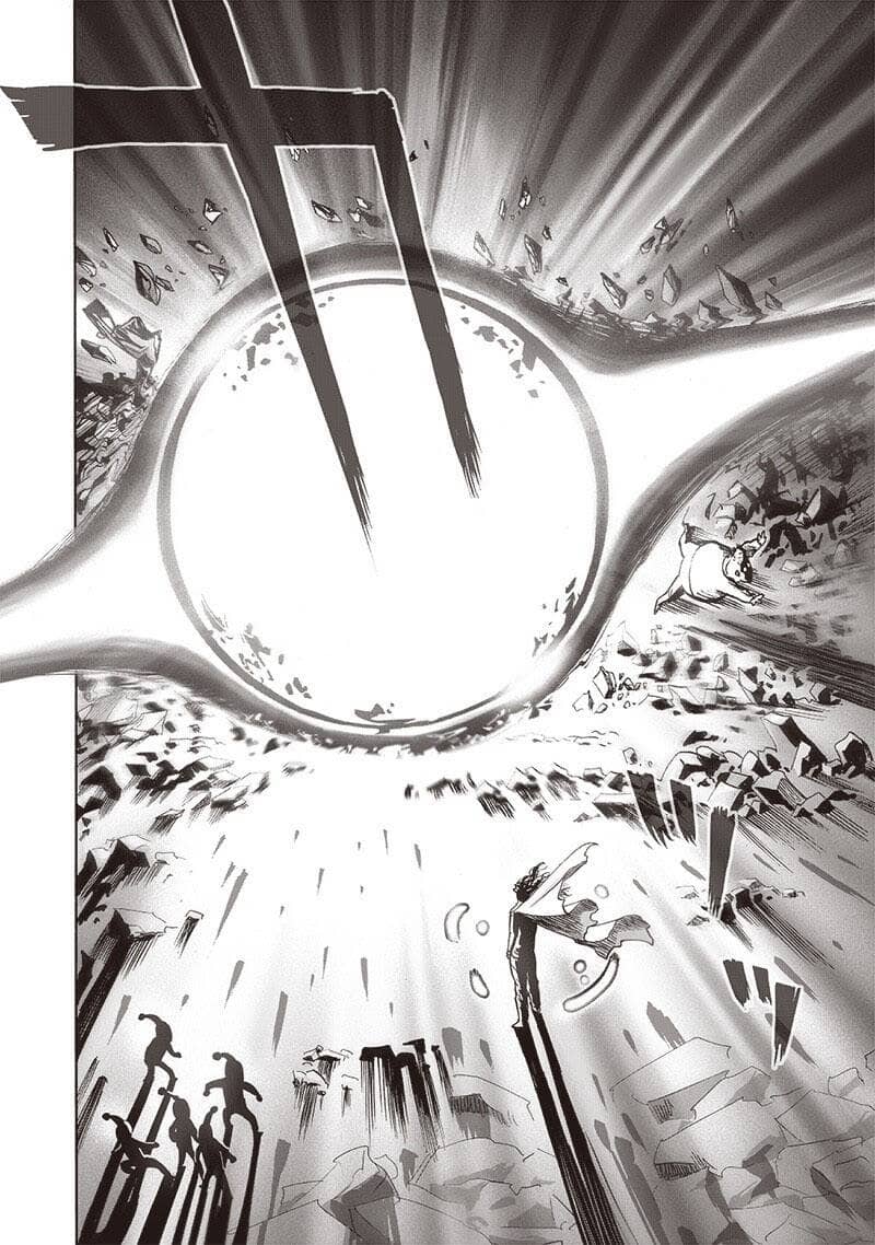 Onepunch Man - Chương 188 - ảnh 25