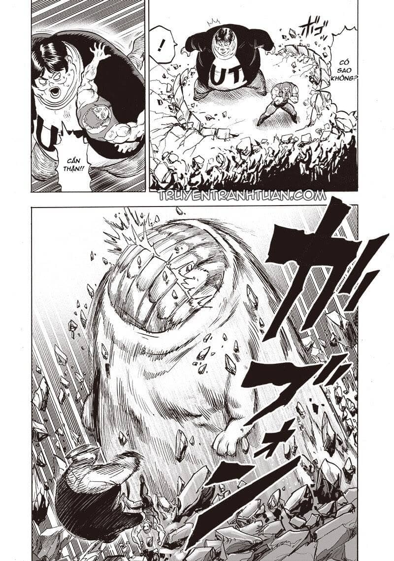 Onepunch Man - Chương 188 - ảnh 28