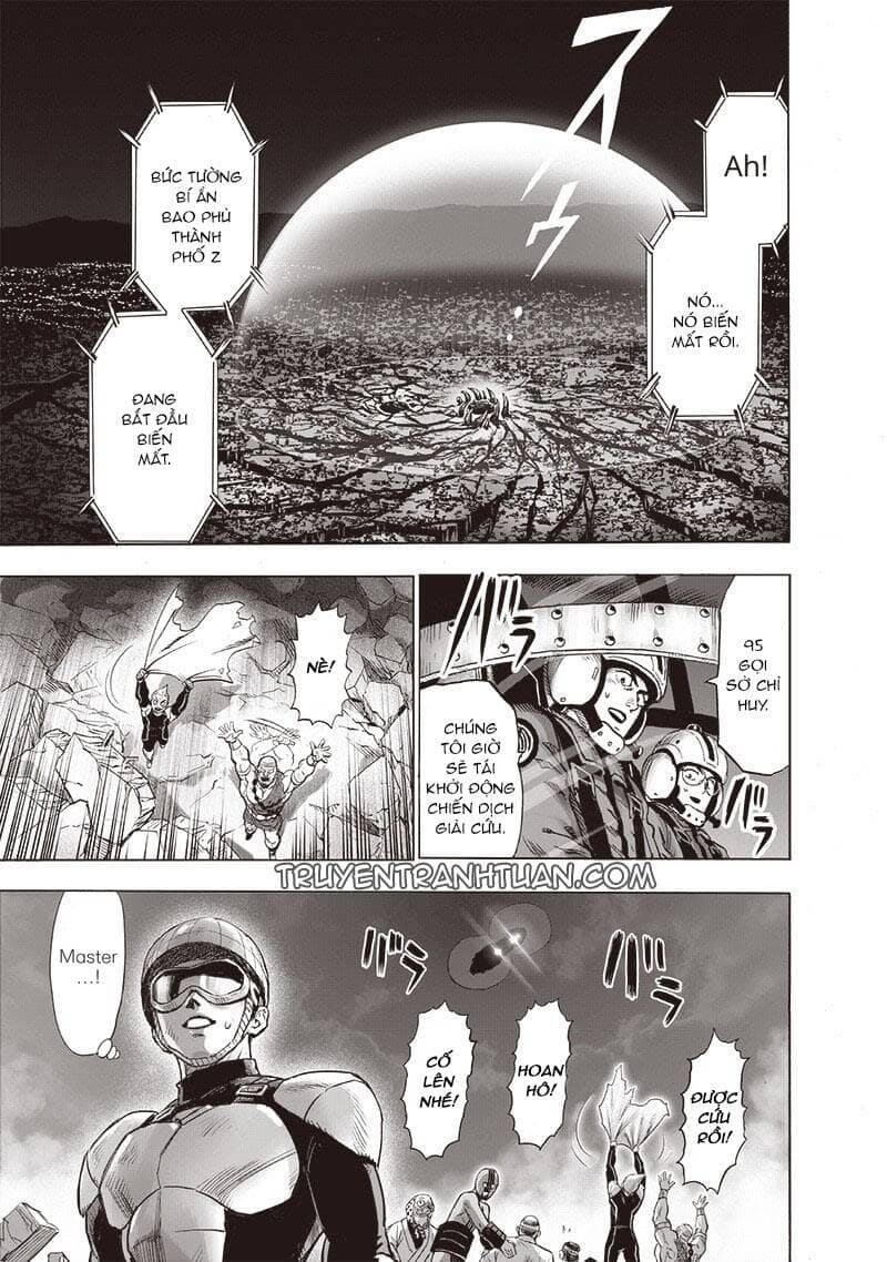 Onepunch Man - Chương 188 - ảnh 7
