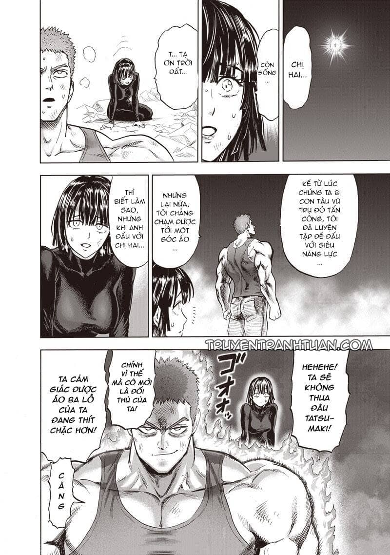 Onepunch Man - Chương 188 - ảnh 8
