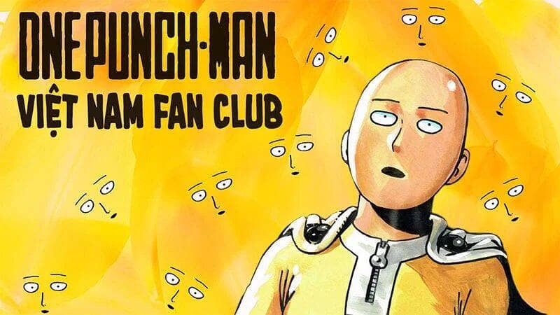 Onepunch Man - Chương 189 - ảnh 1