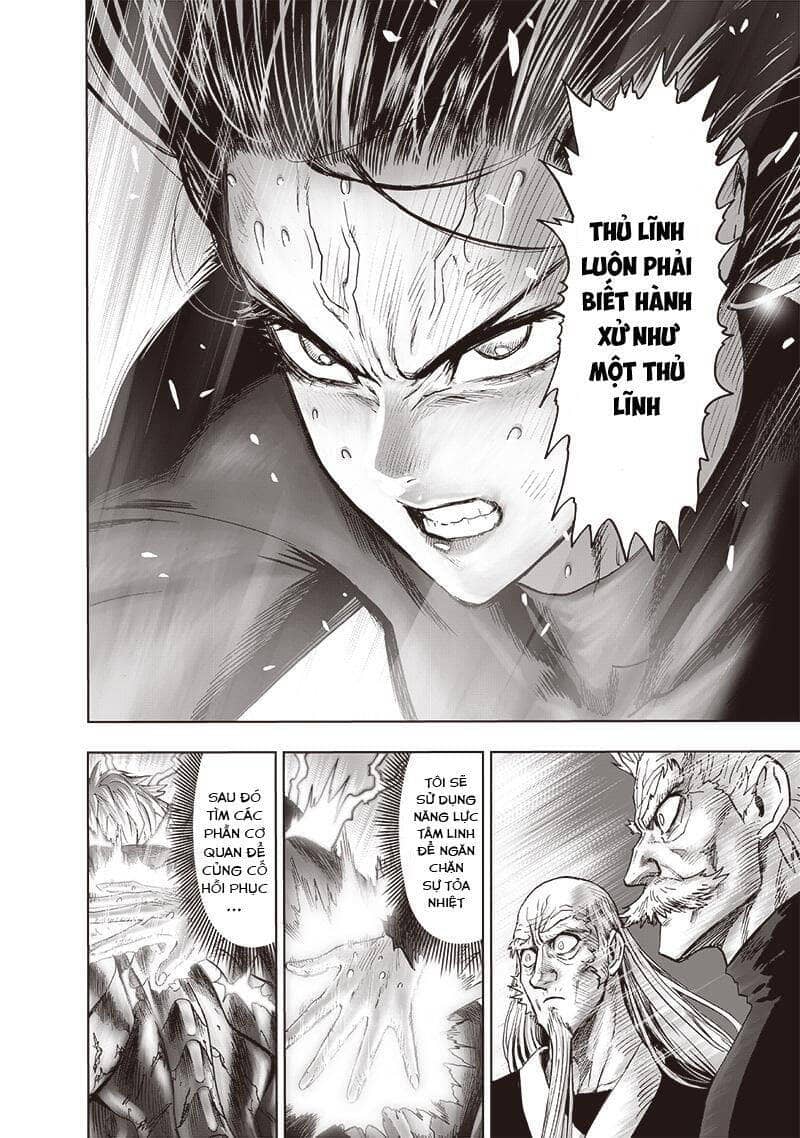 Onepunch Man - Chương 189 - ảnh 11